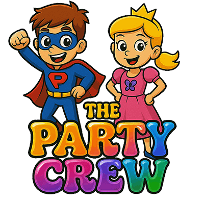 The Party Crew